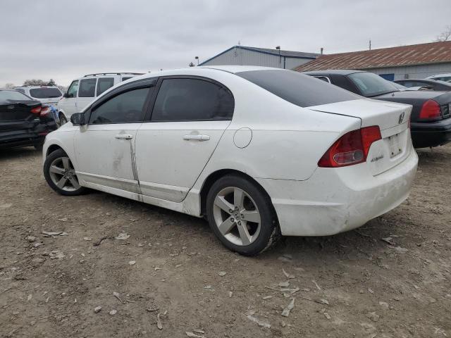 Aukcja sprzedaży 2008 Honda Civic Ex, vin: 1HGFA16898L104069, numer aukcji: 43886453