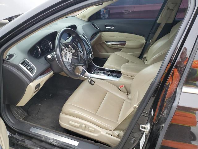 Продажа на аукционе авто 2015 Acura Tlx Tech, vin: 19UUB2F5XFA012445, номер лота: 44028703