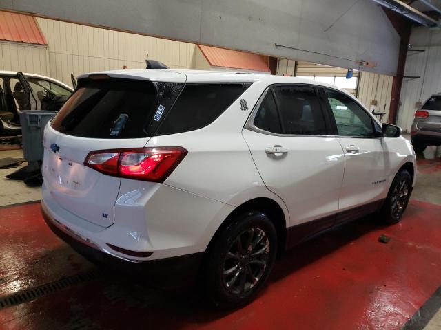 Продаж на аукціоні авто 2018 Chevrolet Equinox Lt, vin: 2GNAXJEV0J6312829, номер лоту: 43765163
