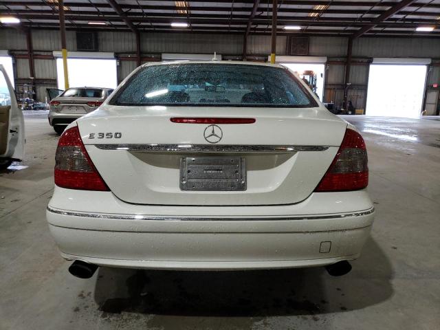Продажа на аукционе авто 2008 Mercedes-benz E 350, vin: WDBUF56X18B356277, номер лота: 43811413