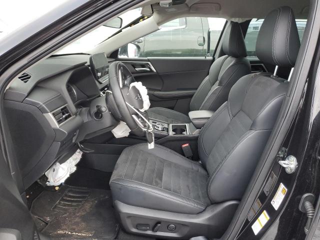 Продажа на аукционе авто 2022 Mitsubishi Outlander Se, vin: JA4J4UA80NZ079879, номер лота: 44205123