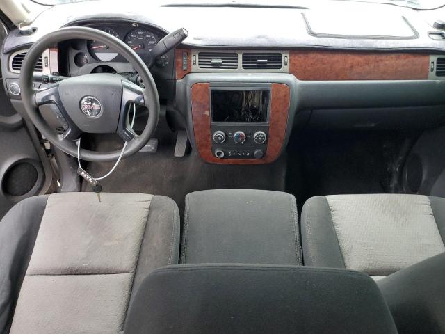Aukcja sprzedaży 2008 Gmc Sierra C1500, vin: 2GTEC13C981211108, numer aukcji: 43521153