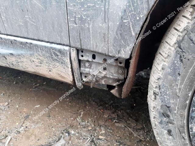 Aukcja sprzedaży 2018 Land Rover Range Rove, vin: SALWA2AN1JA193096, numer aukcji: 43544823