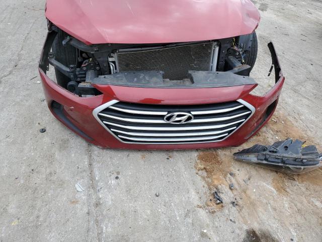 Aukcja sprzedaży 2018 Hyundai Elantra Se, vin: KMHD74LF2JU452803, numer aukcji: 44685843