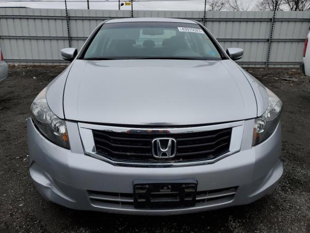 Aukcja sprzedaży 2010 Honda Accord Exl, vin: 1HGCP2F87AA026724, numer aukcji: 43915523