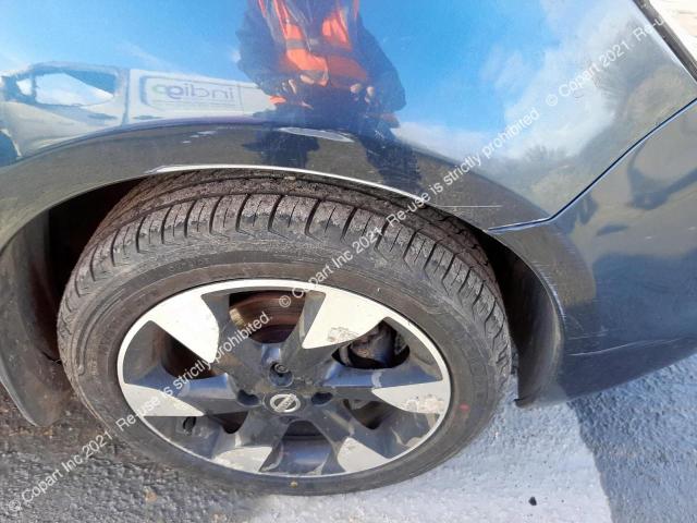 Aukcja sprzedaży 2012 Nissan Note N-tec, vin: SJNFCAE11U2192582, numer aukcji: 43346023