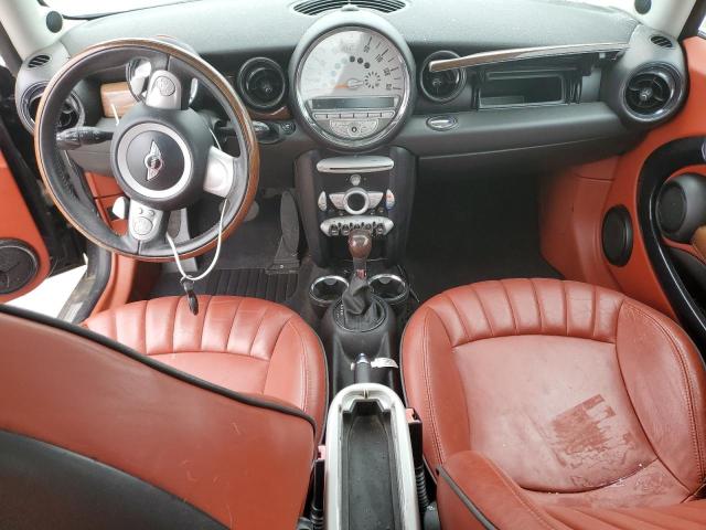 43830283 :رقم المزاد ، WMWMF33548TT66852 vin ، 2008 Mini Cooper مزاد بيع