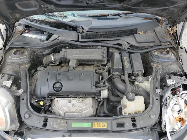 43830283 :رقم المزاد ، WMWMF33548TT66852 vin ، 2008 Mini Cooper مزاد بيع