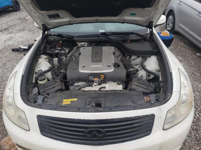 Aukcja sprzedaży 2008 Infiniti G35, vin: JNKBV61E78M213960, numer aukcji: 44484023