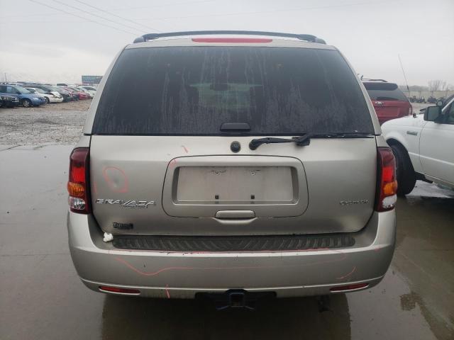 Aukcja sprzedaży 2003 Oldsmobile Bravada, vin: 1GHDT13S932269628, numer aukcji: 43817563