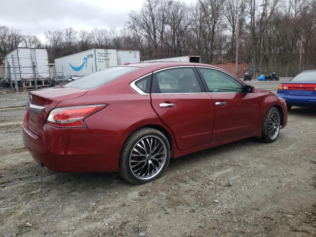 Aukcja sprzedaży 2014 Nissan Altima 2.5, vin: 1N4AL3APXEC321306, numer aukcji: 44292053