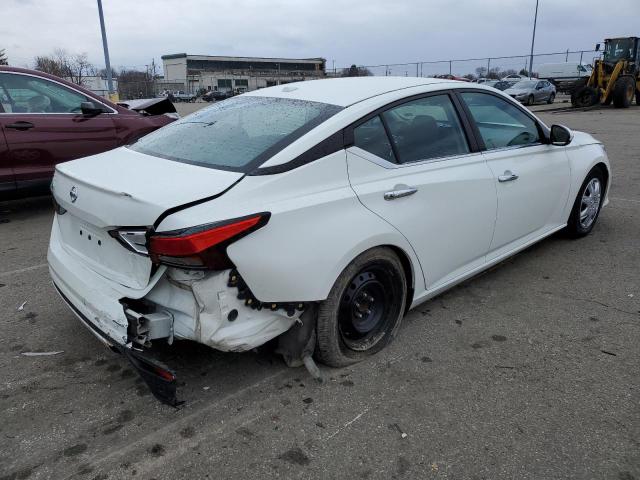 2020 Nissan Altima S მანქანა იყიდება აუქციონზე, vin: 1N4BL4BVXLC192357, აუქციონის ნომერი: 44520593