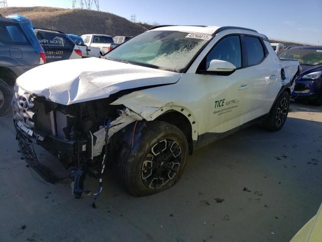 Aukcja sprzedaży 2022 Hyundai Santa Cruz Sel Premium, vin: 5NTJDDAF3NH025716, numer aukcji: 43769813