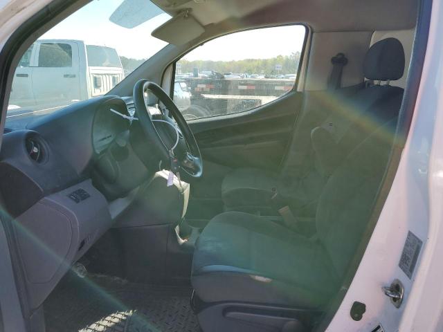 Aukcja sprzedaży 2015 Nissan Nv200 2.5s, vin: 3N6CM0KN8FK735995, numer aukcji: 44537853