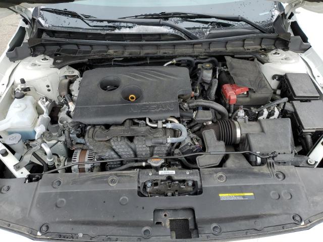 2020 Nissan Altima S მანქანა იყიდება აუქციონზე, vin: 1N4BL4BVXLC192357, აუქციონის ნომერი: 44520593