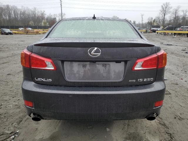 Продаж на аукціоні авто 2010 Lexus Is 250, vin: JTHCF5C24A5041031, номер лоту: 44336403