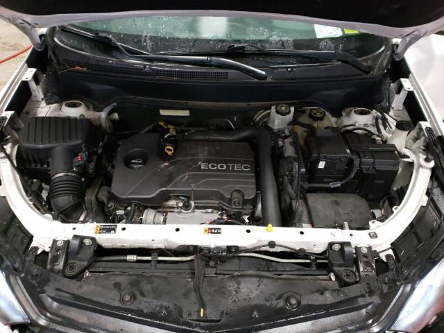 Продаж на аукціоні авто 2018 Chevrolet Equinox Lt, vin: 2GNAXJEV0J6312829, номер лоту: 43765163