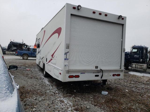 43794793 :رقم المزاد ، 1FDXE45S95HB07067 vin ، 2006 Thor Ford Econoline E450 Super Duty Cutaway Van مزاد بيع