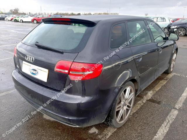Продаж на аукціоні авто 2008 Audi A3 S Line, vin: WAUZZZ8P69B011862, номер лоту: 43697953