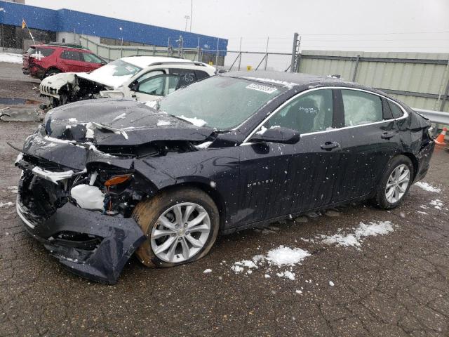 Aukcja sprzedaży 2023 Chevrolet Malibu Lt, vin: 1G1ZD5ST9PF133758, numer aukcji: 44458883