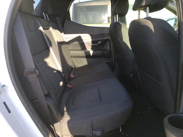 Aukcja sprzedaży 2022 Hyundai Santa Cruz Sel Premium, vin: 5NTJDDAF3NH025716, numer aukcji: 43769813