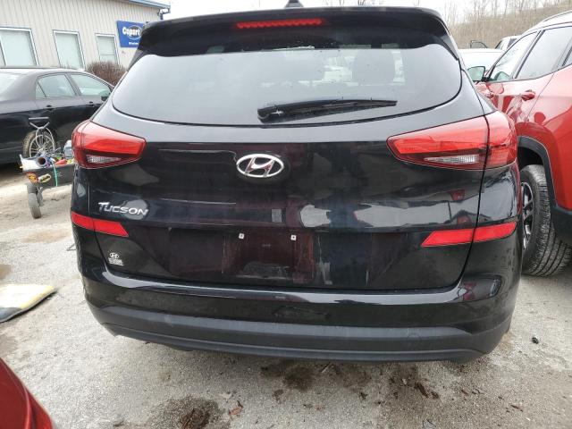 Aukcja sprzedaży 2021 Hyundai Tucson Se, vin: KM8J23A41MU306247, numer aukcji: 43730993