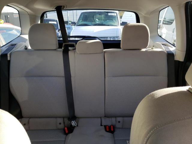 2014 Subaru Forester 2.5i მანქანა იყიდება აუქციონზე, vin: JF2SJAAC3EH454872, აუქციონის ნომერი: 43566713