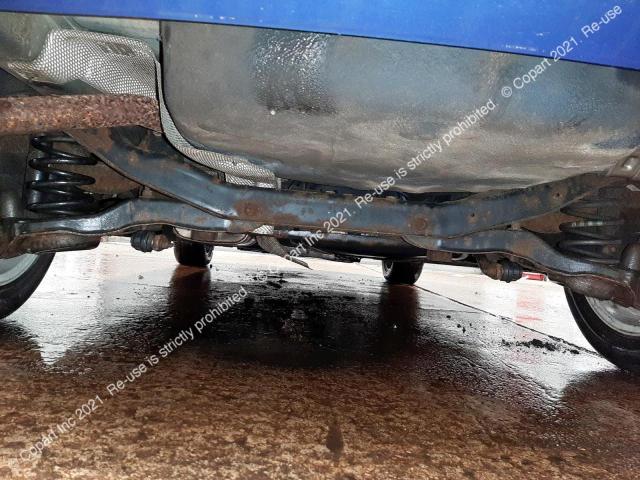 Продажа на аукционе авто 2010 Ford Focus Zete, vin: WF0PXXGCDPAL33084, номер лота: 43864433