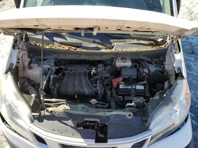 Aukcja sprzedaży 2015 Nissan Nv200 2.5s, vin: 3N6CM0KN8FK735995, numer aukcji: 44537853
