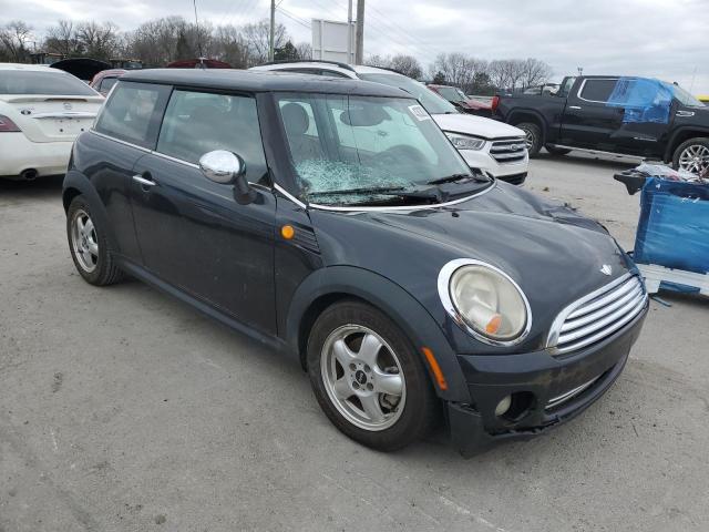 43830283 :رقم المزاد ، WMWMF33548TT66852 vin ، 2008 Mini Cooper مزاد بيع
