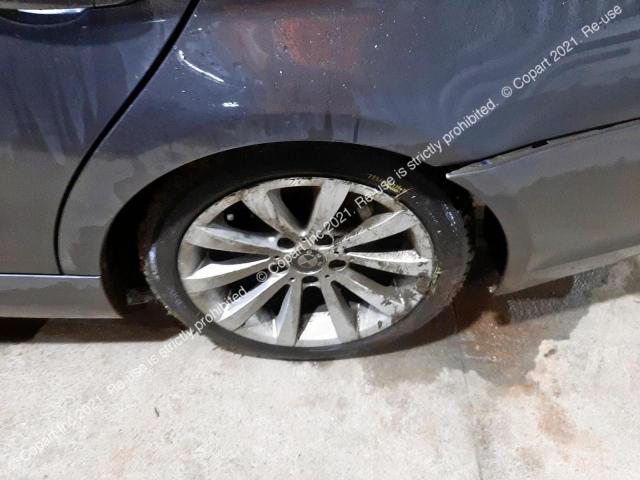 2007 Bmw 320d Se მანქანა იყიდება აუქციონზე, vin: WBAVG92030A157693, აუქციონის ნომერი: 43674823