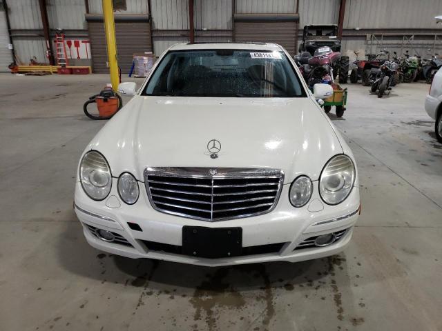 Продажа на аукционе авто 2008 Mercedes-benz E 350, vin: WDBUF56X18B356277, номер лота: 43811413