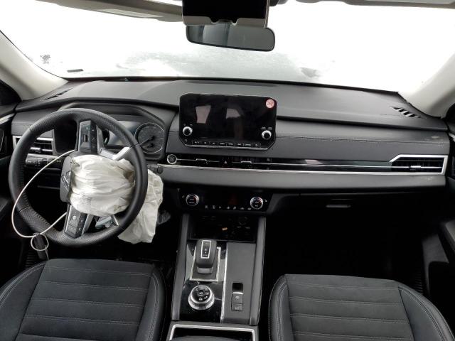 Продажа на аукционе авто 2022 Mitsubishi Outlander Se, vin: JA4J4UA80NZ079879, номер лота: 44205123