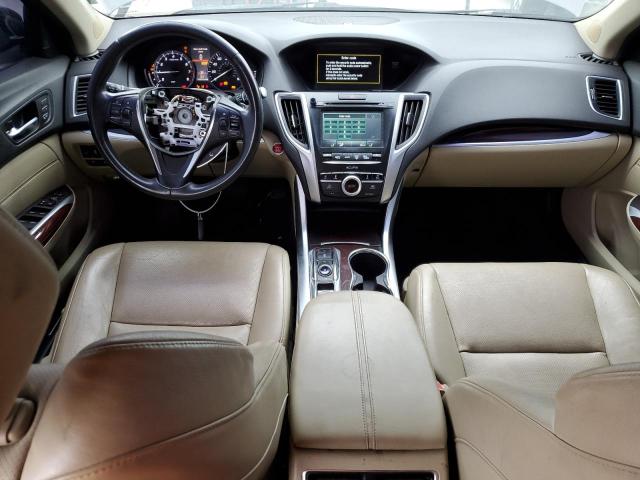 Продажа на аукционе авто 2015 Acura Tlx Tech, vin: 19UUB2F5XFA012445, номер лота: 44028703