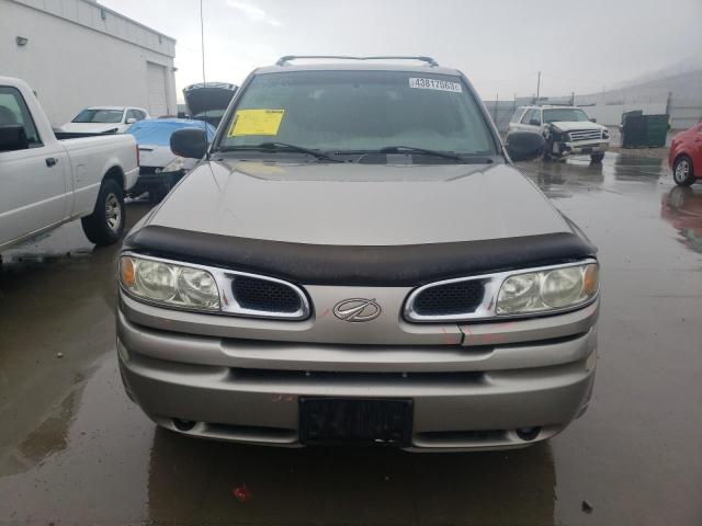 Aukcja sprzedaży 2003 Oldsmobile Bravada, vin: 1GHDT13S932269628, numer aukcji: 43817563