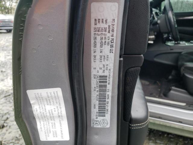 44615363 :رقم المزاد ، 1C4RJFDJ9HC619815 vin ، 2017 Jeep Grand Cherokee مزاد بيع