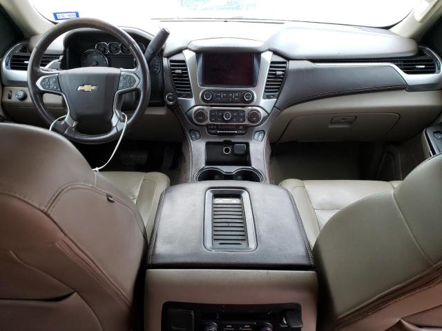 2016 Chevrolet Suburban K1500 Lt მანქანა იყიდება აუქციონზე, vin: 1GNSKHKC5GR365277, აუქციონის ნომერი: 44371113