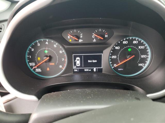 Aukcja sprzedaży 2023 Chevrolet Malibu Lt, vin: 1G1ZD5ST9PF133758, numer aukcji: 44458883