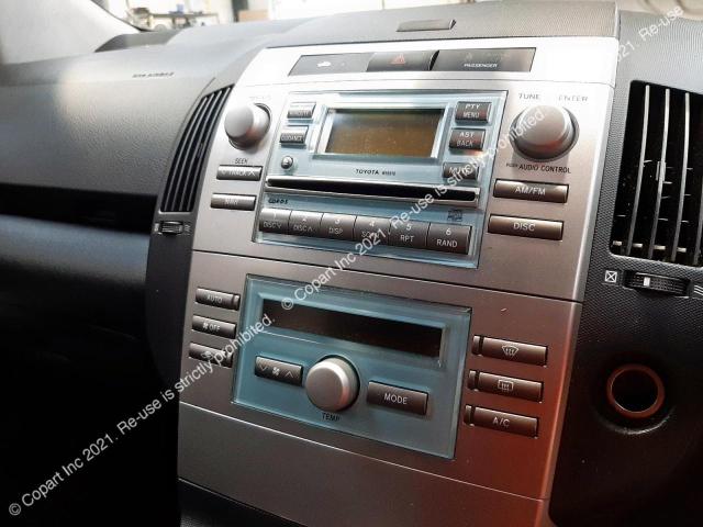 Aukcja sprzedaży 2007 Toyota Corolla Ve, vin: NMTEA16R90R073488, numer aukcji: 43875063