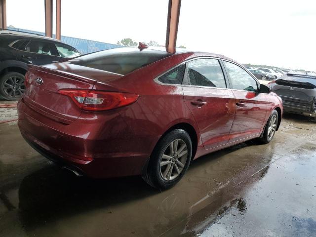 Продаж на аукціоні авто 2016 Hyundai Sonata Se, vin: 5NPE24AF8GH284159, номер лоту: 44197613