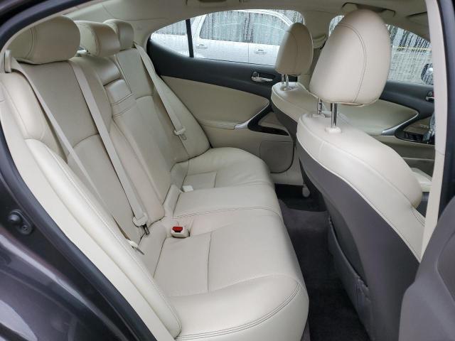 Продаж на аукціоні авто 2010 Lexus Is 250, vin: JTHCF5C24A5041031, номер лоту: 44336403