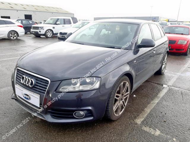 Aukcja sprzedaży 2008 Audi A3 S Line, vin: WAUZZZ8P69B011862, numer aukcji: 43697953