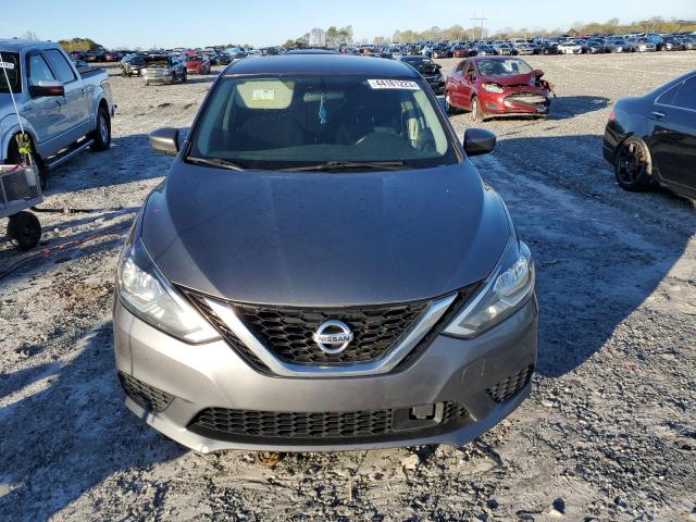 Продажа на аукционе авто 2019 Nissan Sentra S, vin: 3N1AB7AP0KY227252, номер лота: 44181223