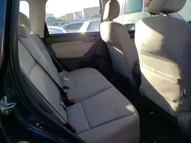 2014 Subaru Forester 2.5i მანქანა იყიდება აუქციონზე, vin: JF2SJAAC3EH454872, აუქციონის ნომერი: 43566713