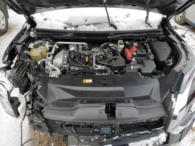 Продажа на аукционе авто 2022 Mitsubishi Outlander Se, vin: JA4J4UA80NZ079879, номер лота: 44205123
