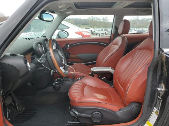 43830283 :رقم المزاد ، WMWMF33548TT66852 vin ، 2008 Mini Cooper مزاد بيع