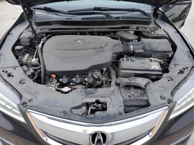 Продажа на аукционе авто 2015 Acura Tlx Tech, vin: 19UUB2F5XFA012445, номер лота: 44028703