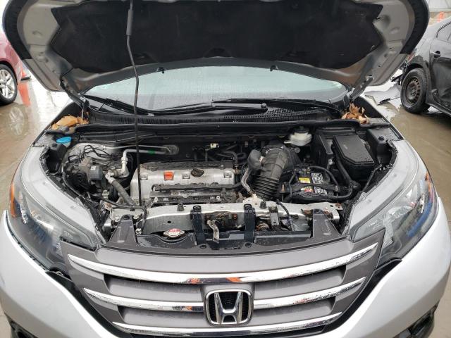 43639473 :رقم المزاد ، 5J6RM4H76EL047490 vin ، 2014 Honda Cr-v Exl مزاد بيع