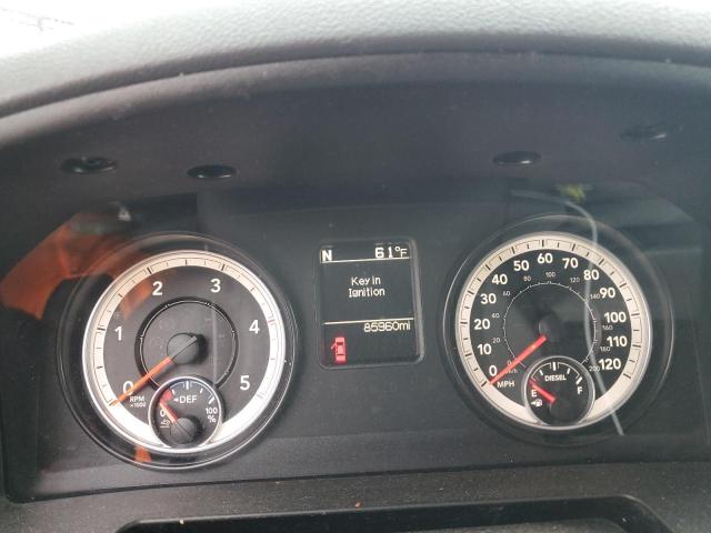 Aukcja sprzedaży 2014 Ram 2500 Slt, vin: 3C6UR4DL5EG141045, numer aukcji: 43981313