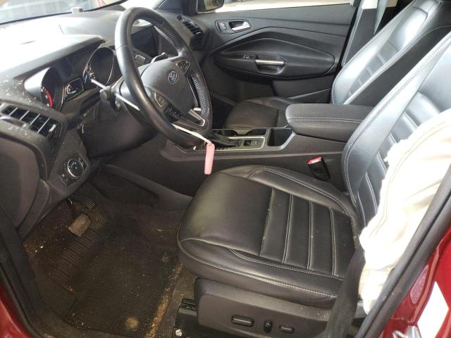 Aukcja sprzedaży 2019 Ford Escape Sel, vin: 1FMCU9HD3KUA95965, numer aukcji: 43994423